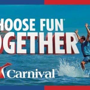Carnival Cruise Line