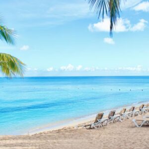 Occidental Cozumel & Allegro Cozumel Resorts